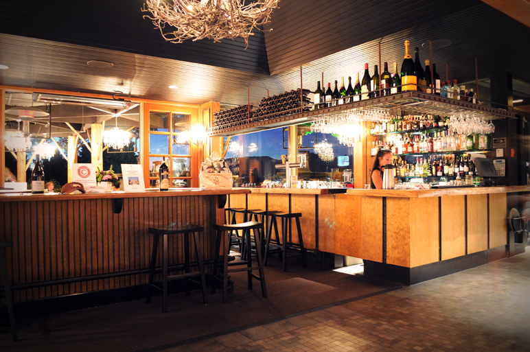 JMS - food stylist - Gluskin Sheff @ Seasons in the Park