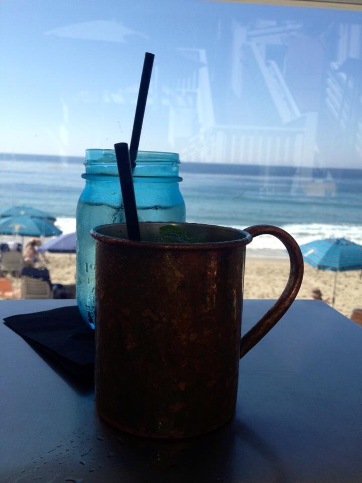 JMS - food stylist - The Deck - Laguna Beach