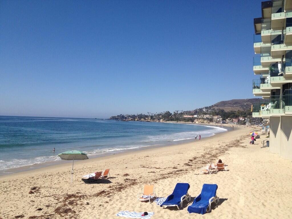 JMS - food stylist - The Deck - Laguna Beach