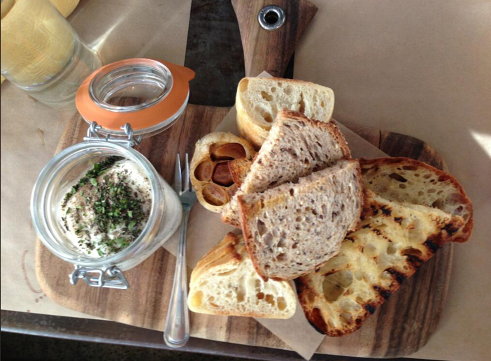 JMS - Food Stylist - CUCINA urbana San Diego