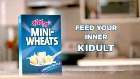 MiniWheats